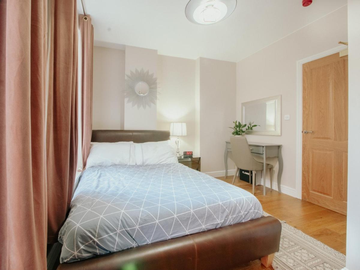 Bessemer House Sheffield City Zewnętrze zdjęcie